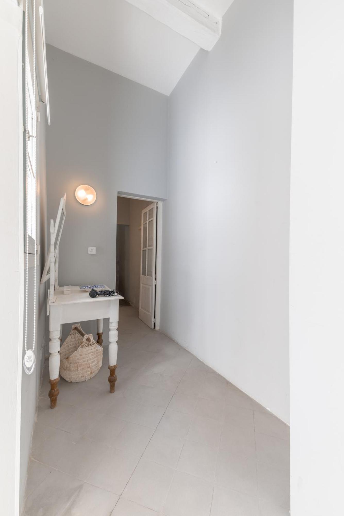 דירות ואלטה The Artist'S Loft מראה חיצוני תמונה