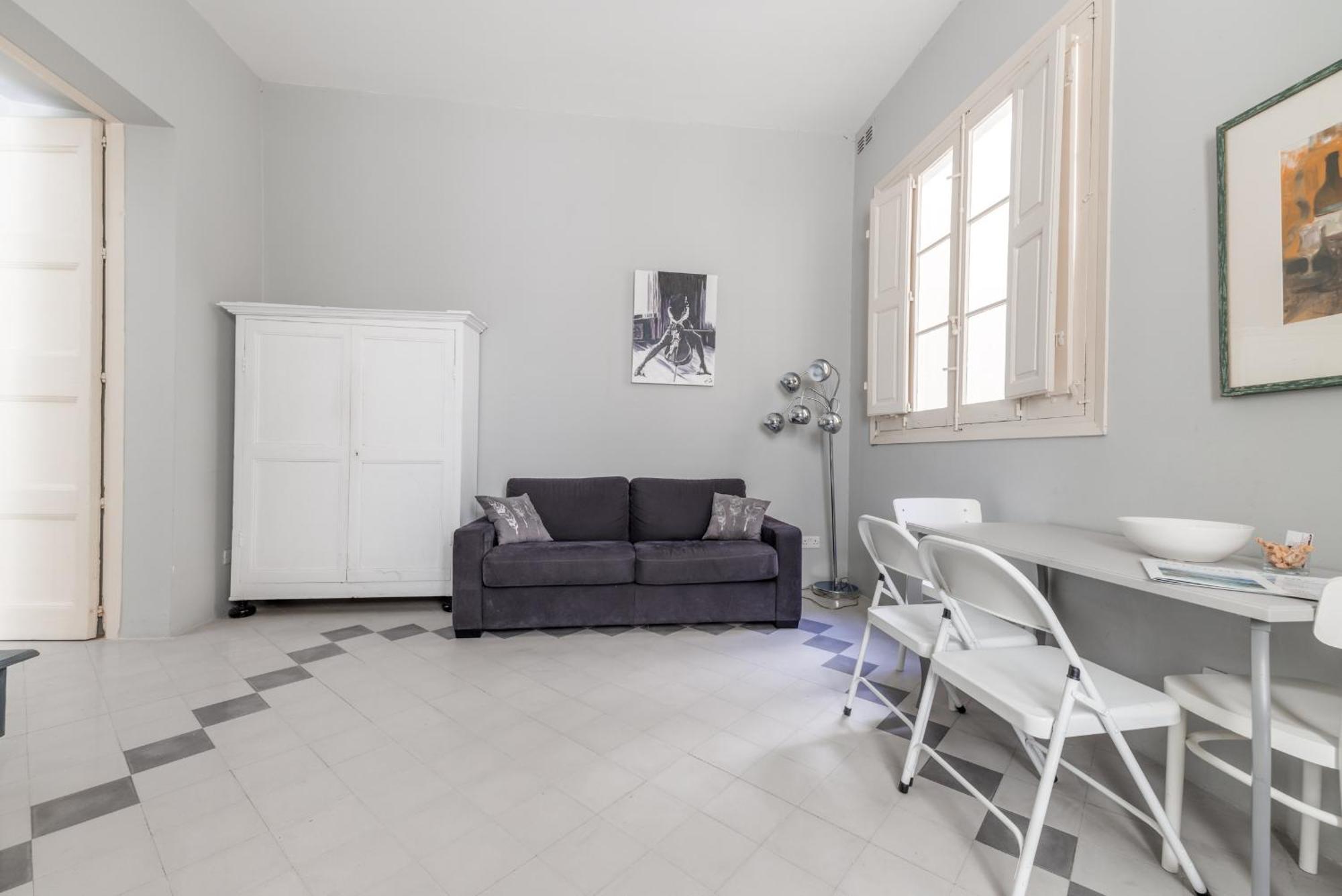 דירות ואלטה The Artist'S Loft מראה חיצוני תמונה