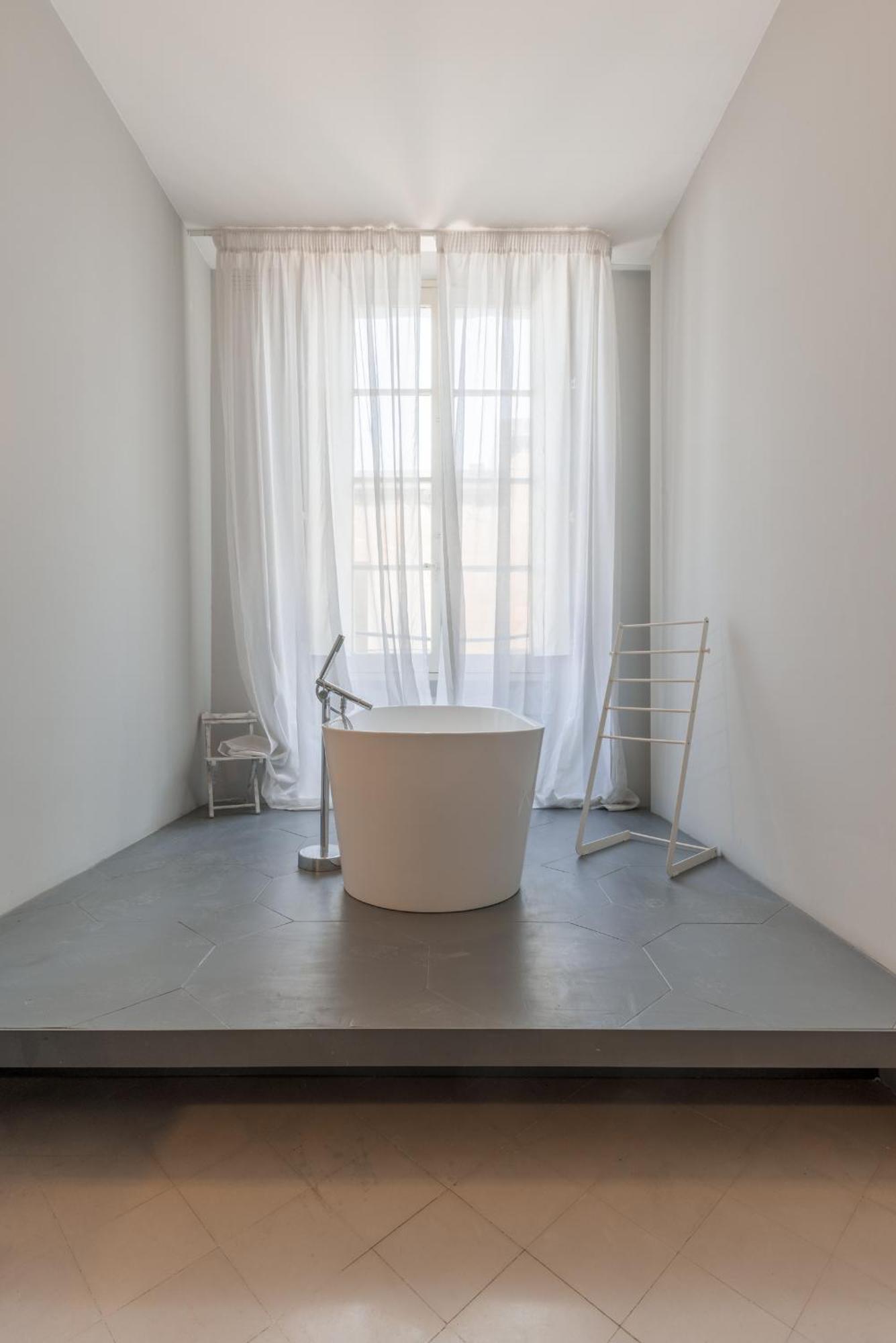 דירות ואלטה The Artist'S Loft מראה חיצוני תמונה