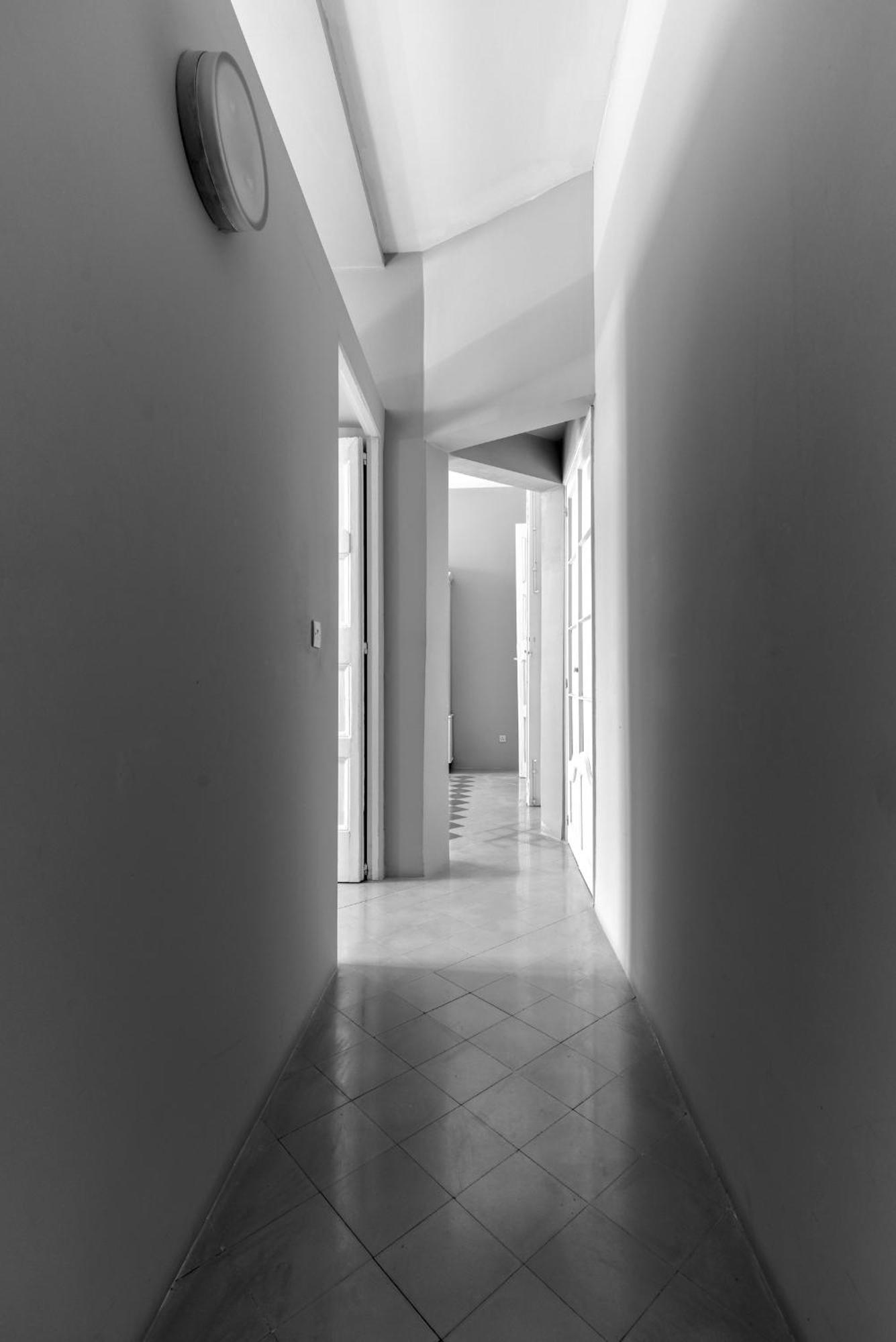 דירות ואלטה The Artist'S Loft מראה חיצוני תמונה