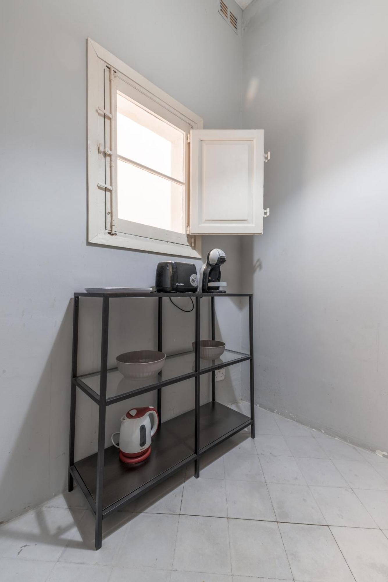 דירות ואלטה The Artist'S Loft מראה חיצוני תמונה